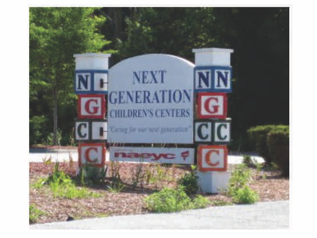 Next Generation Children’s Center Franklin MA