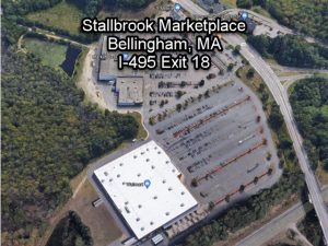 Stallbrook Marketplace