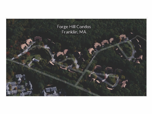 Forge Hill Condos Franklin MA
