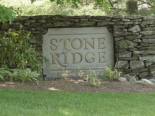 stone ridge condos franklin ma