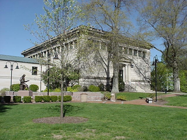 Franklin, MA Public Library | 02038 Real Estate