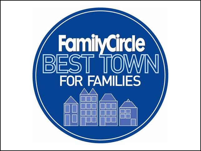 Top Ten Town for Families | 02038 Real Estate