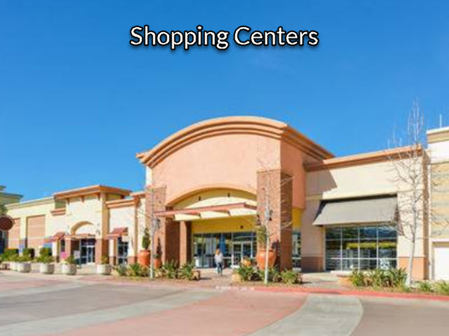 shopping centers near me –