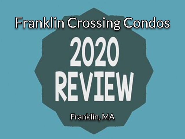 Franklin Crossing Condos Franklin MA